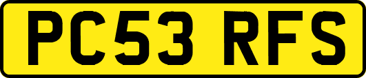 PC53RFS