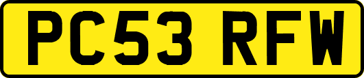 PC53RFW