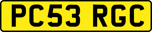 PC53RGC
