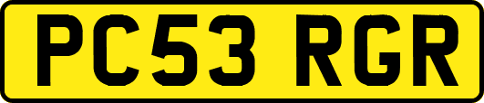 PC53RGR
