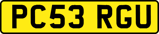PC53RGU