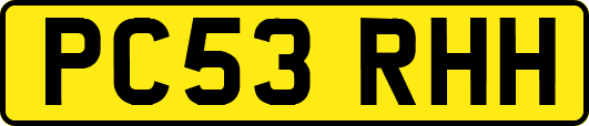 PC53RHH