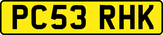 PC53RHK