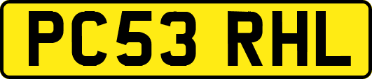 PC53RHL
