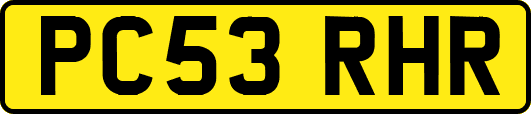 PC53RHR