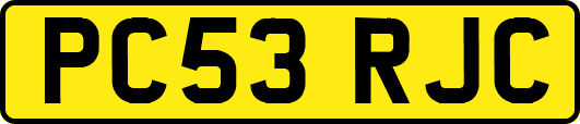 PC53RJC