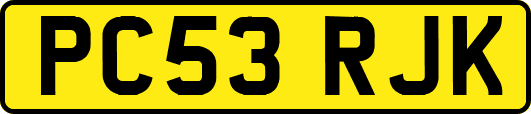 PC53RJK