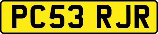 PC53RJR