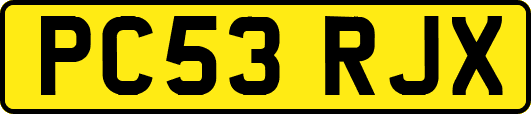 PC53RJX