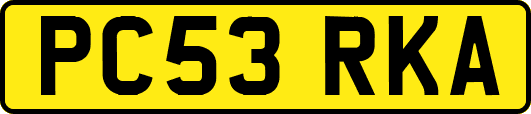 PC53RKA