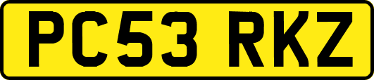 PC53RKZ