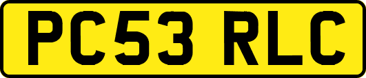 PC53RLC