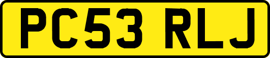 PC53RLJ
