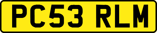 PC53RLM