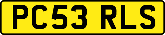 PC53RLS