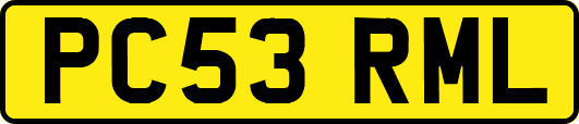 PC53RML