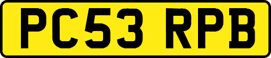 PC53RPB