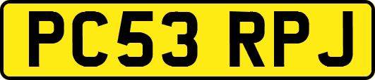 PC53RPJ