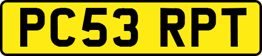 PC53RPT