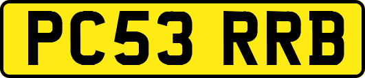 PC53RRB