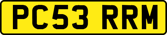 PC53RRM