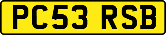 PC53RSB