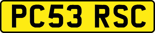 PC53RSC