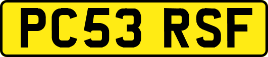 PC53RSF