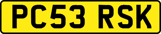 PC53RSK