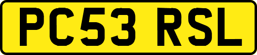 PC53RSL