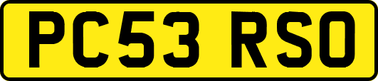 PC53RSO