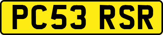 PC53RSR