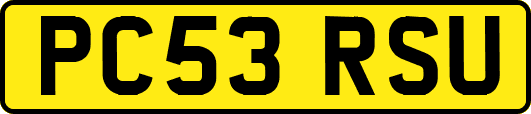 PC53RSU