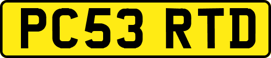 PC53RTD