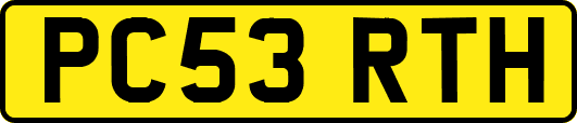PC53RTH