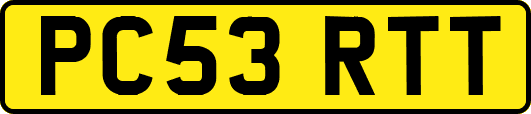 PC53RTT