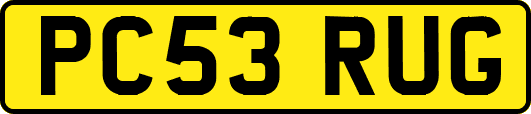 PC53RUG