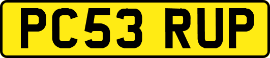 PC53RUP