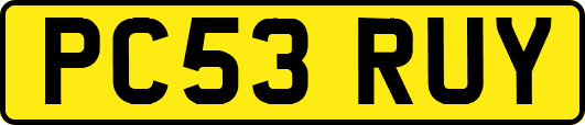 PC53RUY