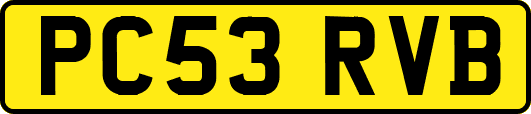 PC53RVB