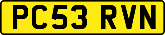 PC53RVN