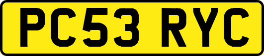 PC53RYC
