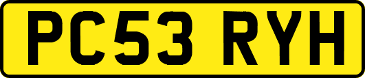 PC53RYH