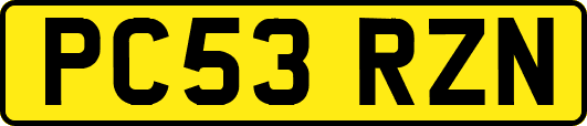 PC53RZN