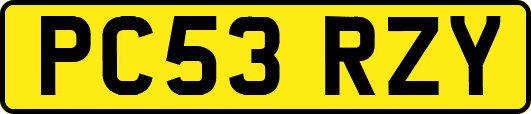 PC53RZY