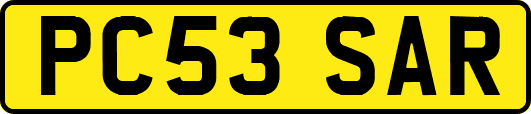 PC53SAR