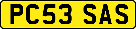 PC53SAS