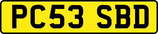 PC53SBD
