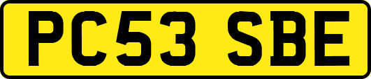 PC53SBE