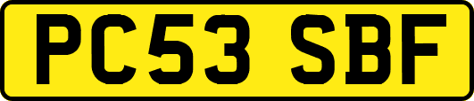 PC53SBF